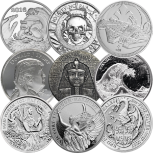 Series / Collections